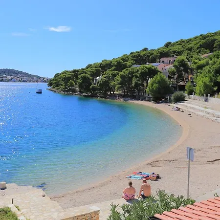 By The Sea - 3199 Rogoznica (Sibenik-Knin)