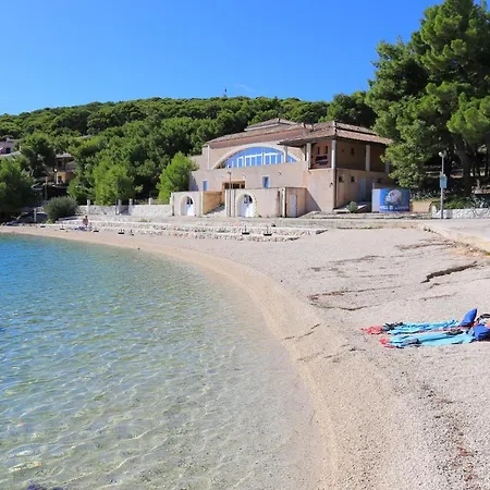 Apartamento By The Sea - 3199 Rogoznica (Sibenik-Knin)