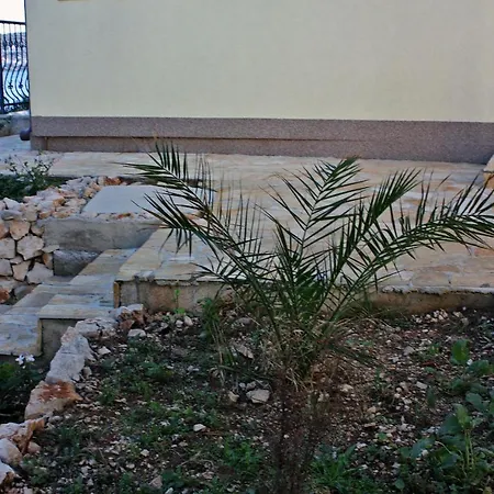 By The Sea - 3199 Appartement Rogoznica (Sibenik-Knin)