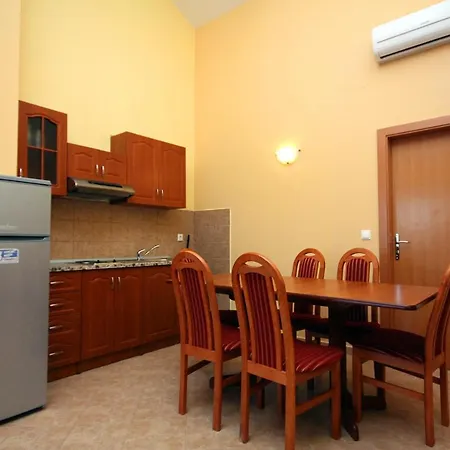 By The Sea - 3199 Apartment Rogoznica (Sibenik-Knin)