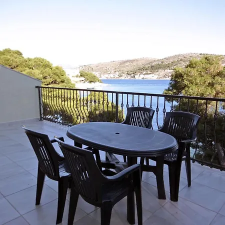 By The Sea - 3199 * Rogoznica (Sibenik-Knin)