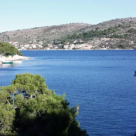 By The Sea - 3199 Apartment Rogoznica (Sibenik-Knin)