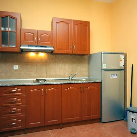 Apartament By The Sea - 3199 Rogoznica (Sibenik-Knin)