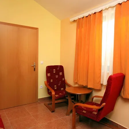 By The Sea - 3199 Apartment Rogoznica (Sibenik-Knin)