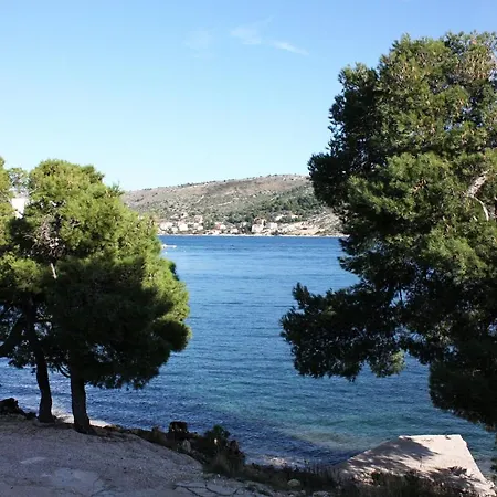 By The Sea - 3199 * Rogoznica (Sibenik-Knin)