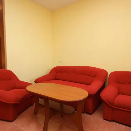 Appartement By The Sea - 3199