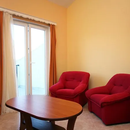 By The Sea - 3199 Appartement Rogoznica (Sibenik-Knin)