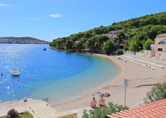 By The Sea - 3199 Rogoznica