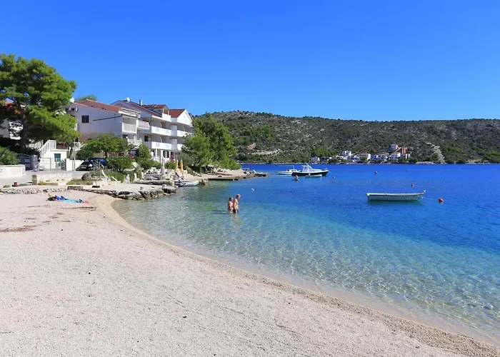 By The Sea - 3199 Apartment *