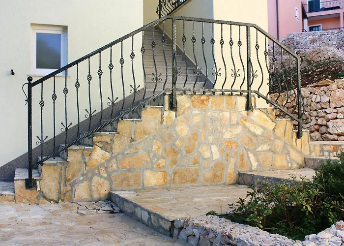 By The Sea - 3199 Rogoznica