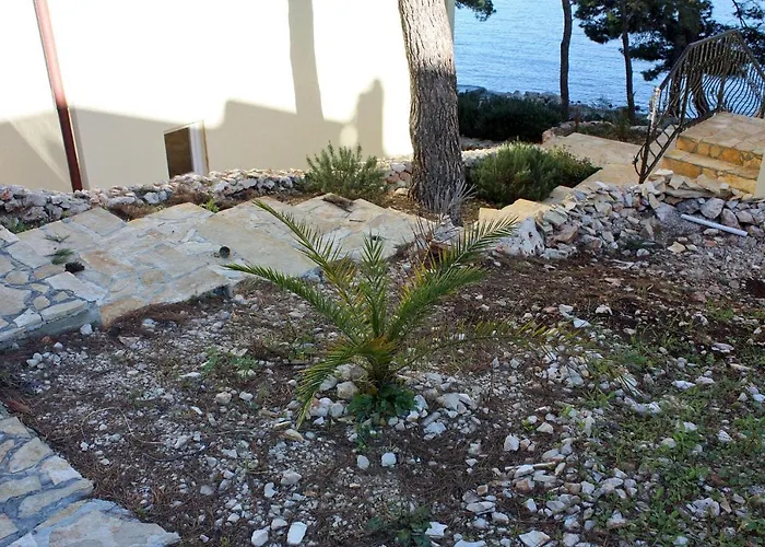 By The Sea - 3199 Rogoznica (Sibenik-Knin)