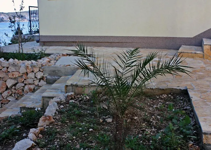 By The Sea - 3199 Apartamento Rogoznica (Sibenik-Knin)