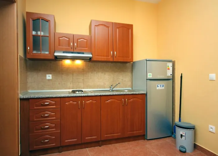 Apartman By The Sea - 3199 Rogoznica