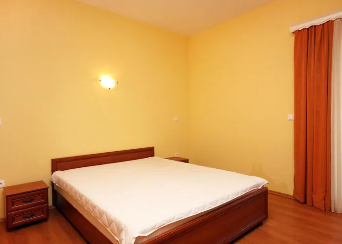 By The Sea - 3199 Rogoznica