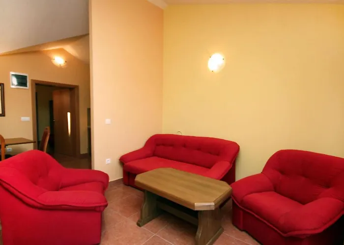 By The Sea - 3199 Rogoznica (Sibenik-Knin)