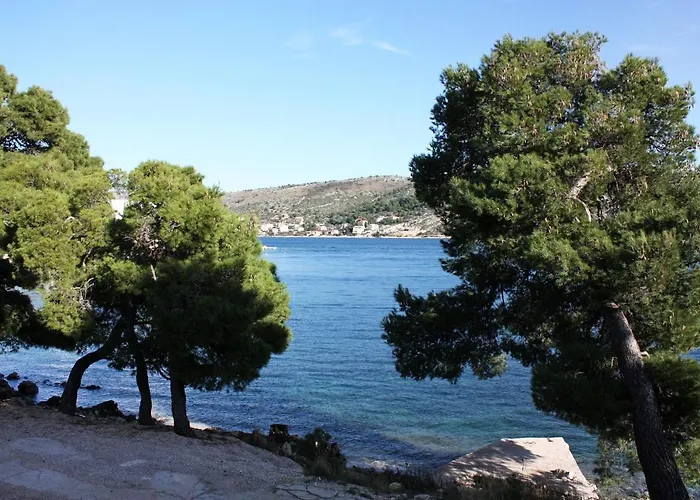 By The Sea - 3199 * Rogoznica (Sibenik-Knin)