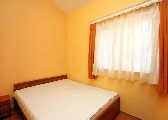 By The Sea - 3199 * Rogoznica (Sibenik-Knin)