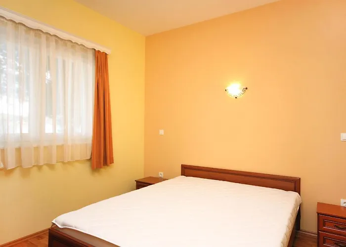 Apartamento By The Sea - 3199